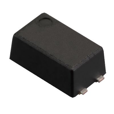 Panasonic AQY Series Solid State Relay, 1000 mA Load, PCB Mount, 30 V ac/dc Load [AQY221R6V1Y]; 247-4274