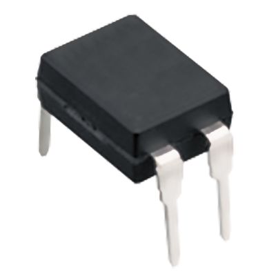 Panasonic AQY Series Solid State Relay, 0.35 A Load, Surface Mount, 400 V ac/dc Load [AQY274A]; 247-4280