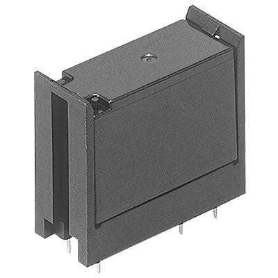 Panasonic JW PCB Mount Relay Socket, for use with JW2, JW2a Relay [JW2-PS]; 247-4333