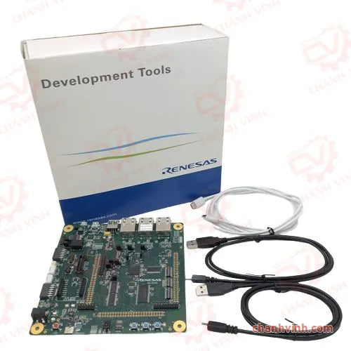 RENESAS ELECTRONICS renesas-electronics-247-4452