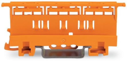 WAGO 221 Series Mounting Carrier for Use with 221 Series Splicing Connectors [221-500]; 247-5860