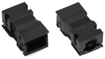 Wago Strain Relief Housing for use with Electrical Cables [770-502/042-000]; 247-5877