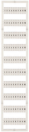WAGO, WMB Snap On for use with  for use with Terminal Blocks [793-3502]; 247-5879