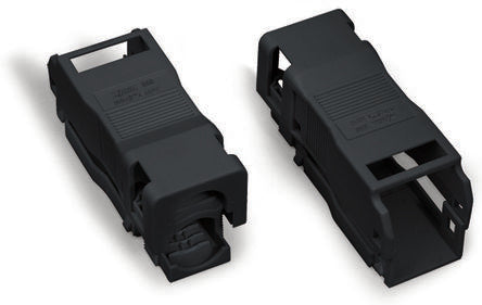 WAGO Strain Relief Housing for use with Electrical Cables [890-503]; 247-5883