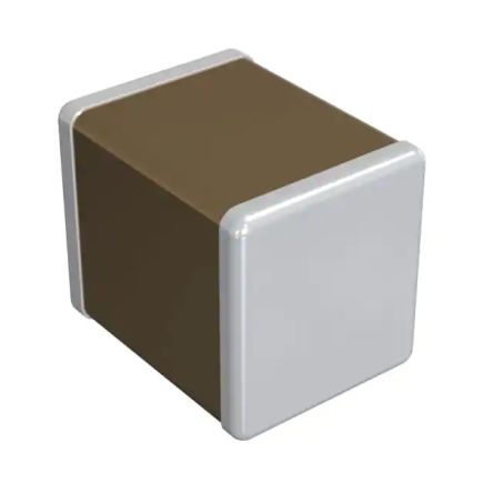 Murata 47μF MLCC, 6.3V dc V, SMD [GRM32ER70J476KE20L]; 247-8175
