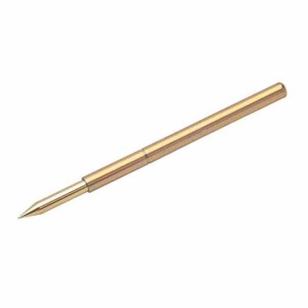 HARWIN Test Pin 3A, Gold [P25-0123]; 247-9180