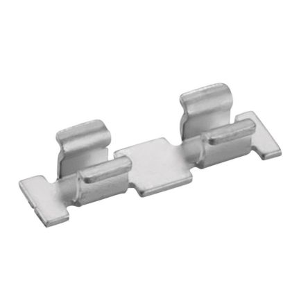 HARWIN Jumper Link Female Vertical Silver Jumper Link Clip 1 Way 1 Row [S8071-46R]; 247-9225