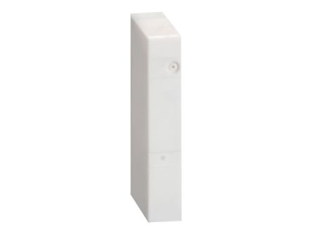 Lovato DIN Rail Non-Latching Relay, 60V dc Coil, 6A Switching Current, SPDT [HR101CE060]; 247-9545