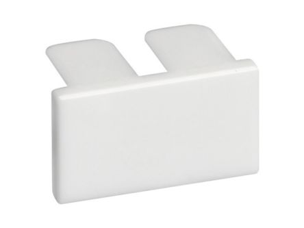 Lovato HR SERIES DIN Rail Relay Cover, for use with HR SERIES [HR5X30]; 247-9575