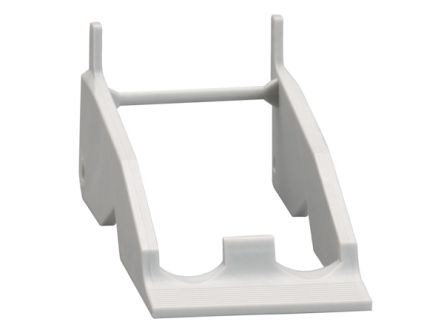 Lovato Retaining Clip for Use with HR SERIES [HR6X88]; 247-9589