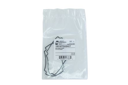 Hammond Silicone Gasket for Use with 1551WT Enclosure [1551WTGASKET]; 248-1169