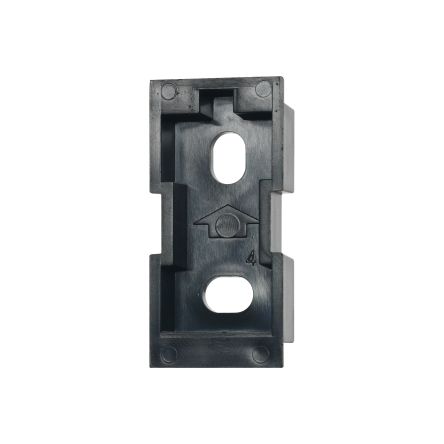 Finder Panel Mounting Adaptor for Modular Step Relays, 02001 [02001]; 248-1736