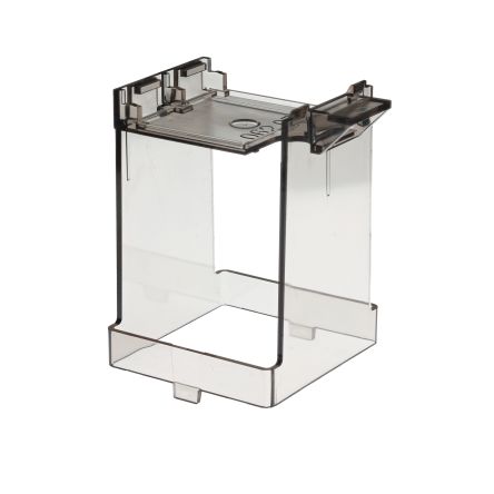 Finder DIN Rail Mounting Adapter for Power Relays, 06207 [06207]; 248-1738