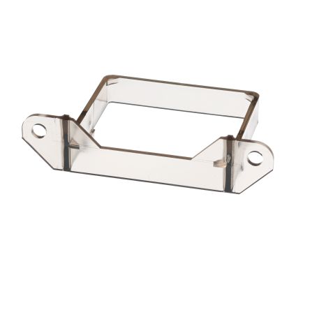 Finder Flange Adapter for Power Relays, 06260 [06260]; 248-1740