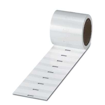 Phoenix Contact 5)R, EMT (31X12 on White Label, 12.5 m Length, 31 mm Width [0800008]; 248-2143