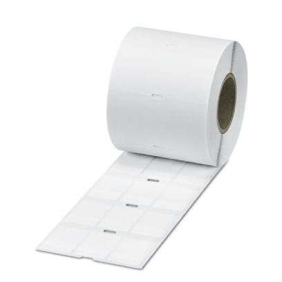 Phoenix Contact 5 (25X13)R, WML 7 on White Label, 36.5 m Length, 25.4 mm Width [0800075]; 248-2144