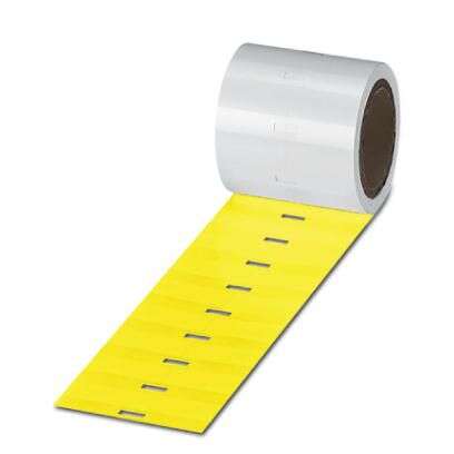 Phoenix Contact 5)R YE, EMT (31X12 on Yellow Label, 12.5 m Length, 31 mm Width [0802764]; 248-2163