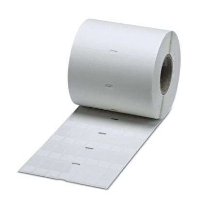 Phoenix Contact WML 6 (13X13)R on White Label, 31.75 m Length, 12.7 mm Width [0816252]; 248-2175