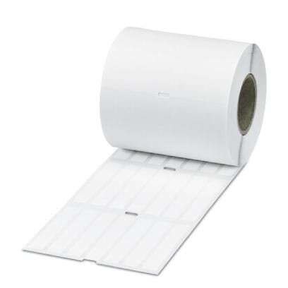 Phoenix Contact WML 18 (12X12)R on White Label, 70 m Length, 12 mm Width [0817507]; 248-2183