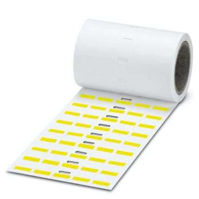 Phoenix Contact EML (15X6)R YE on Yellow Label, 6 m Length, 15 mm Width [0819288]; 248-2191