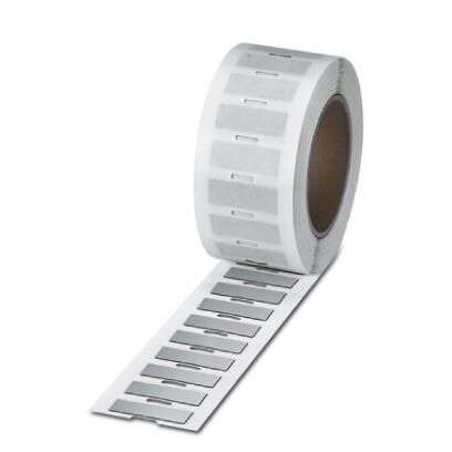 Phoenix Contact EMLP (45X15)R SR on Silver Label, 15 m Length, 45 mm Width [0819547]; 248-2201
