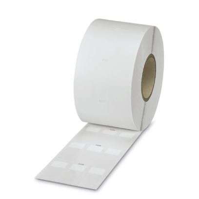 Phoenix Contact WML 14 (25X19)RL on White Label, 25.4 mm Width [0830678]; 248-2226