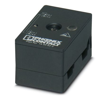 Phoenix Contact SAC-ASI-J-Y-Y-N Series AS-Interface H-distributor for Use with Distribution Of AS-Interface Flat-Ribbon [1405622]; 248-2277