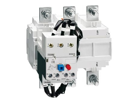 Lovato 200 A RF200 Motor Protection Unit, 690 V [RF200200]; 248-3503