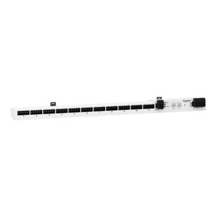 Schneider Electric, EcoStruxure, 1.5A, POWERTAG, Wired [A9XMSB11]; 248-3711