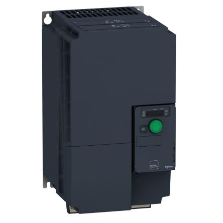 Schneider Electric Inverter Drive, 11 kW, 3 Phase, 380 → 500 V, 27.7 A, ATV320 Series [ATV320D11N4C]; 248-3748