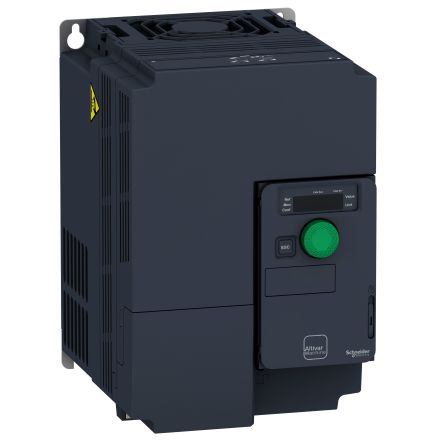 Schneider Electric Inverter Drive, 7.5 kW, 3 Phase, 380 → 500 V, 17 A, ATV320 Series [ATV320U75N4C]; 248-3752