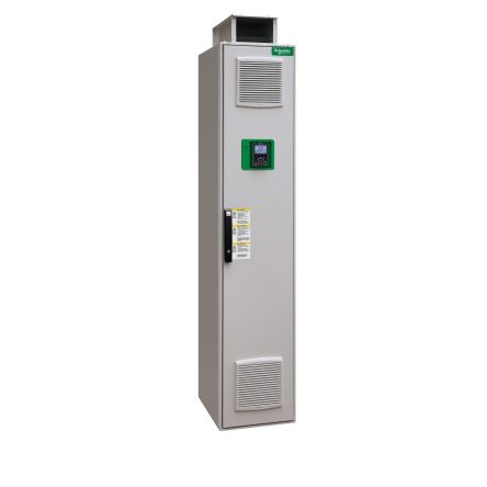 Schneider Electric Inverter Drive, 110 kW, 3 Phase, 380 → 500 V, 164 A, 174 A, 195 A, 207 A, ATV630 Series [ATV630C11N4F]; 248-3753