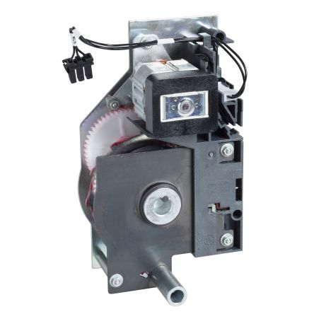 Schneider Electric Gearbox for Use with Masterpact MTZ2, Masterpact MTZ3, 200 → 240 V [LV848212]; 248-3795