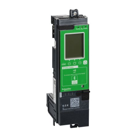 Schneider Electric, ComPact MCCB 3, 4 400 → 6300A [LV848500]; 248-3832