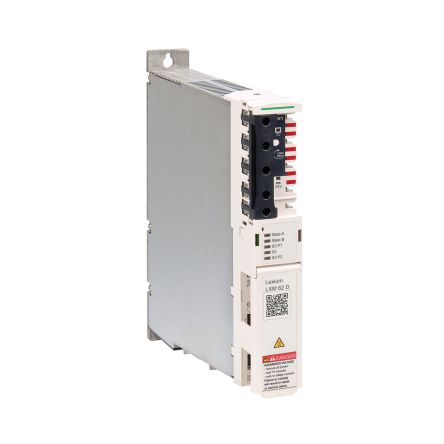Schneider Electric 2.4 kW Servo Drive, 24 V, 5 A, 24 V [LXM62DD15D21000]; 248-3865