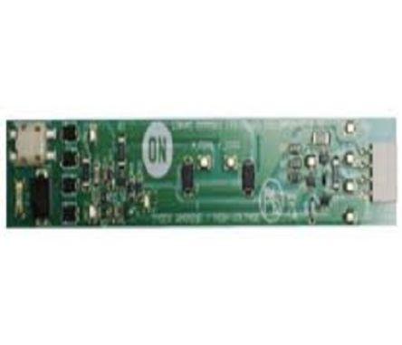 onsemi CCR120PS3AGEVB, CCR120PS3AGEVB LED Driver Development Kit [CCR120PS3AGEVB]; 248-3894