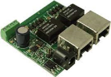 onsemi Evaluation Board, for use with NCP1090DG, NCP1090DRG [NCP1090GEVB]; 248-3920