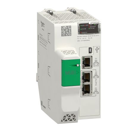 Schneider Electric Modicon M580 Series I/O module, Analogue Input [BMEP585040]; 248-3949