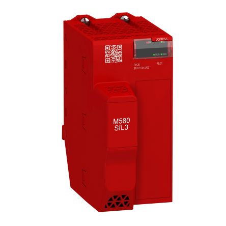 Schneider Electric Modicon M580 Series Module, Analogue Input [BMEP58CPROS3]; 248-3950
