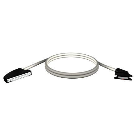 Schneider Electric BMX Series Cord Set for Use with M340 [BMXFCC303]; 248-3964