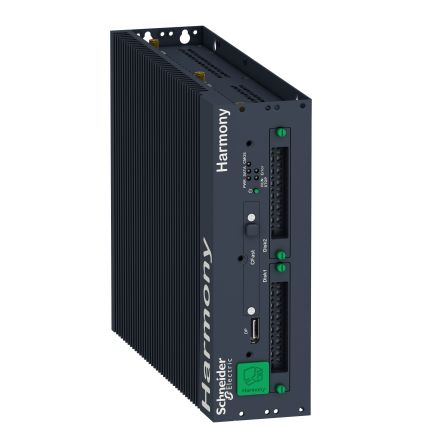 Schneider Electric HMIBM Series Communication Module for Use with IDisplay, Modular Display HMIDM [HMIBMPSI74D2801]; 248-4031