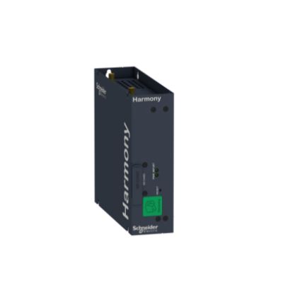 Schneider Electric HMIBS Series Logic Controller for Use with EVlink City, EVlink parking, EVlink Smart Wallbox, Energy [HMIBSCEA53D1EDB]; 248-4032