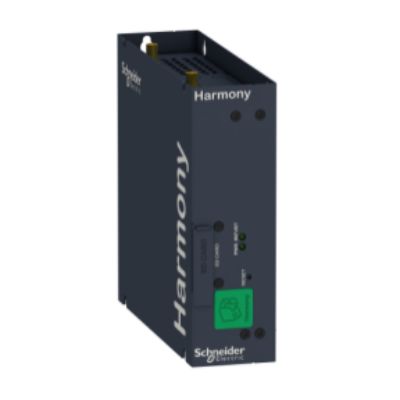 Schneider Electric HMIBS Series Logic Controller for Use with EVlink City, EVlink parking, EVlink Smart Wallbox, Energy [HMIBSCEA53D1EDS]; 248-4035