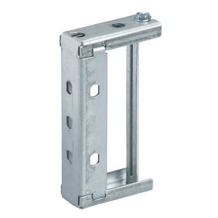 Schneider Electric Busbar Trunking Fixing Bracket, Canalis KNB Series [KNB160ZF1]; 248-4074