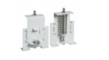 Schneider Electric Busbar Trunking Riser Fixing, Canalis KS Series [KSB1000ZV3]; 248-4082