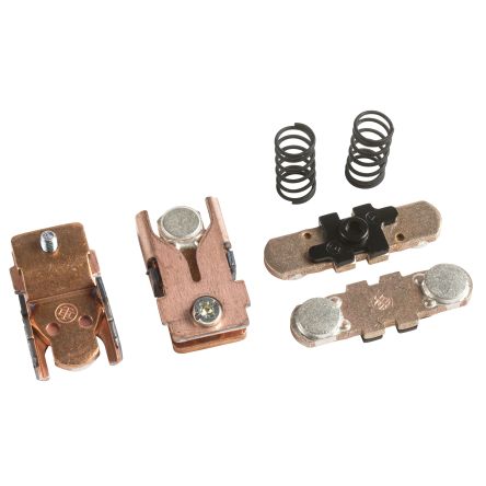 Schneider Electric TeSys Contactor Assembly Kit for use with LC1D150 [LA5D150803]; 248-4085