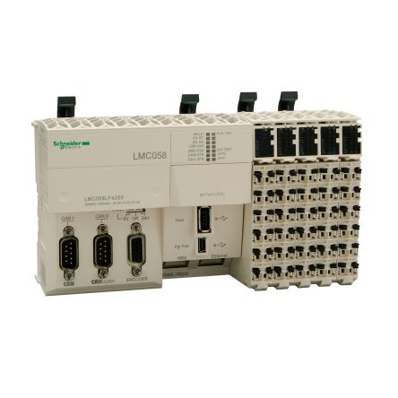 Schneider Electric LMC058L Series Base for Use with LMC058 [LMC058LF42]; 248-4105