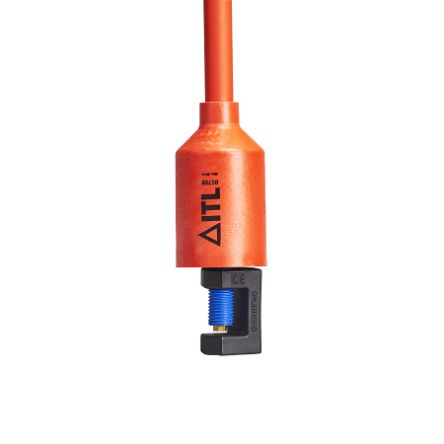 ITL Insulated Tools Ltd Female Insulated Socket for use with Drummond Clamp [01759]; 248-4177