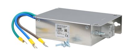 Mitsubishi Electric FR-CS80 EMC Filter Kit [334867]; 248-4561