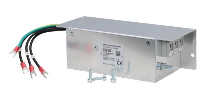 Mitsubishi Electric FR-CS80 EMC Filter Kit [334868]; 248-4562